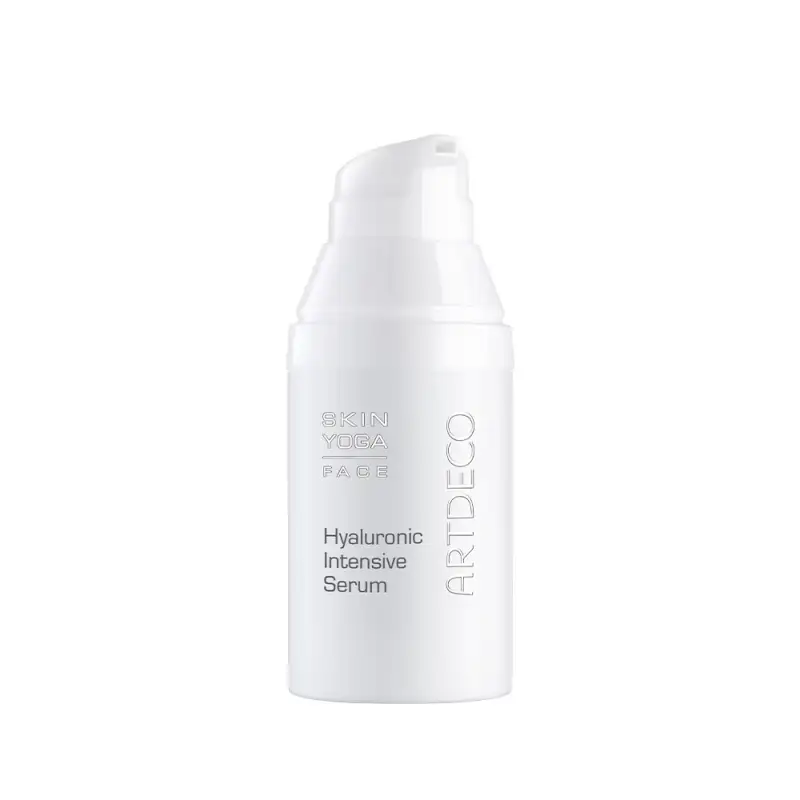 Hyaluronic Intensive Serum