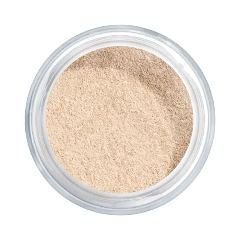 Transluscent Loose Powder Refill
