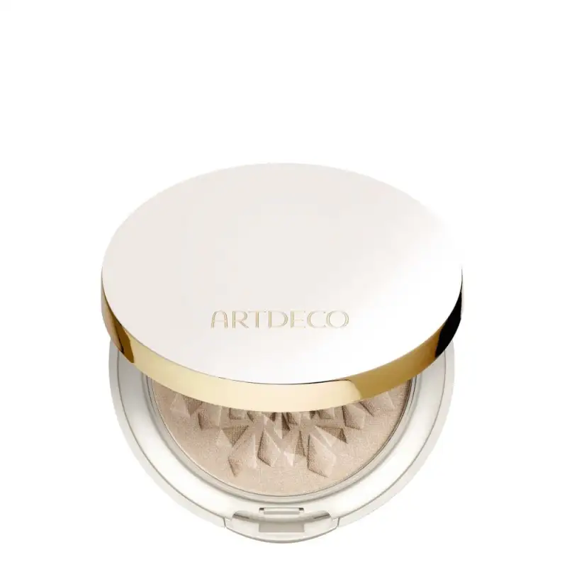 Glow Highlighting Powder