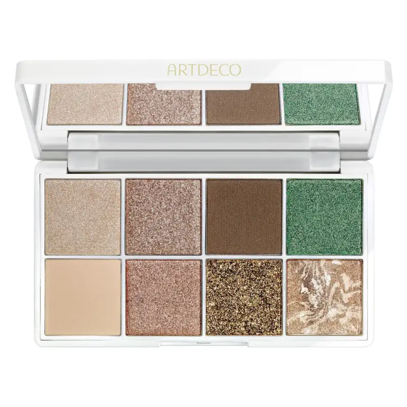 Eyelights Palette - Limited Edition