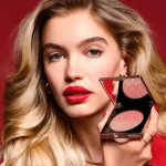 Blush Couture - Limited iconic red