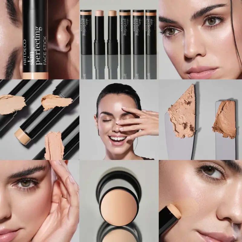 Skin Perfecting Face Stick
