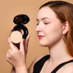 High Definition Compact Powder