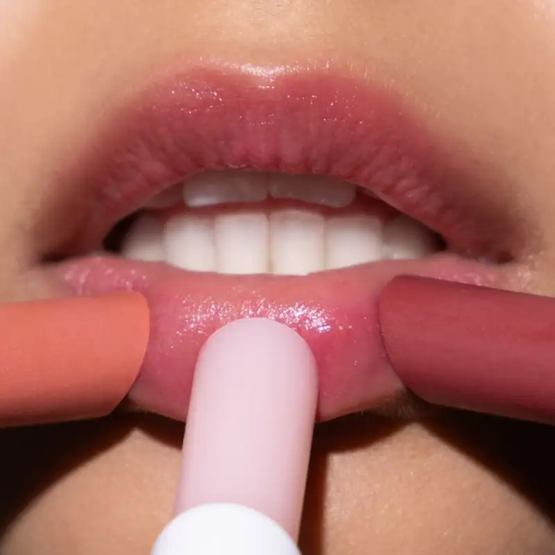 Color Booster Lip Balm