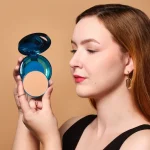 Sun Protection Powder Foundation SPF 50