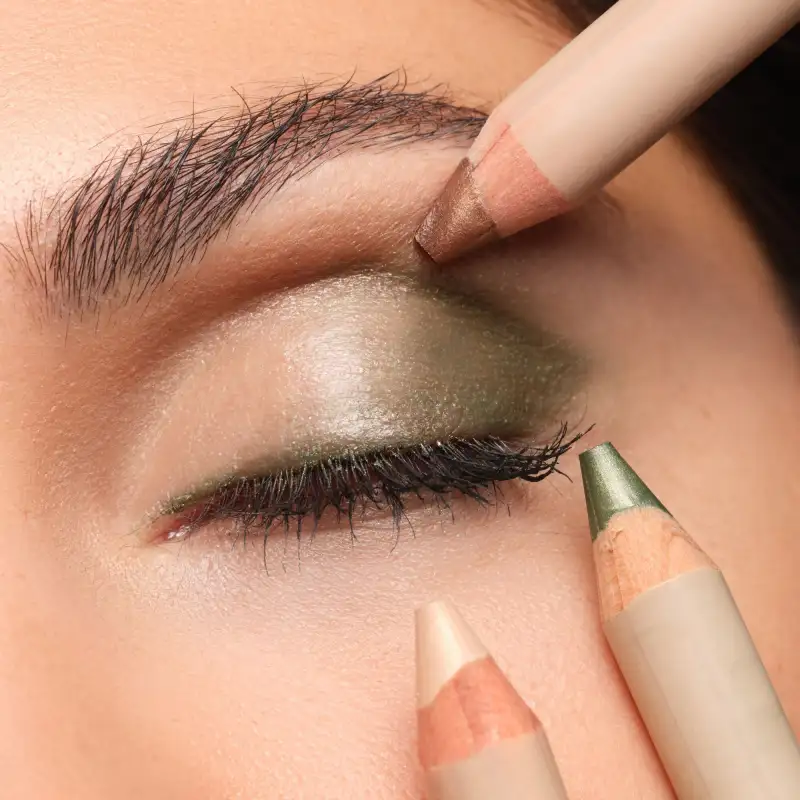 Smooth Eyeshadow Stick