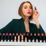 Couture Lipstick Refill