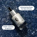 Cosmic Glow Drops