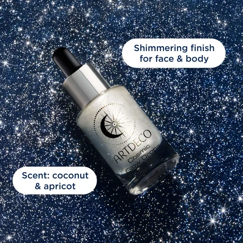 Cosmic Glow Drops
