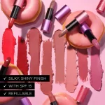 Couture Lipstick Refill - SPF15