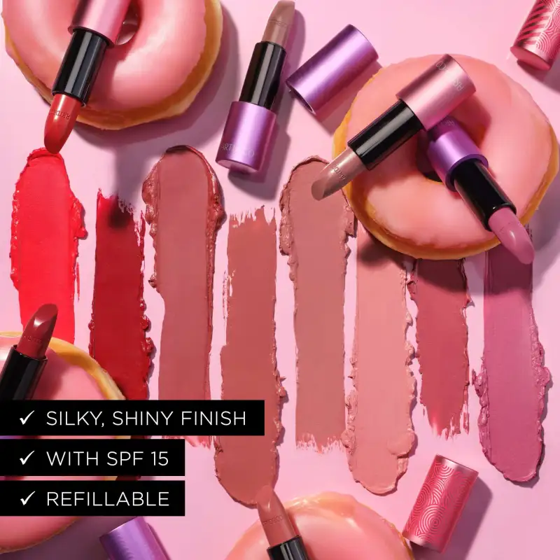 Couture Lipstick Refill - SPF15