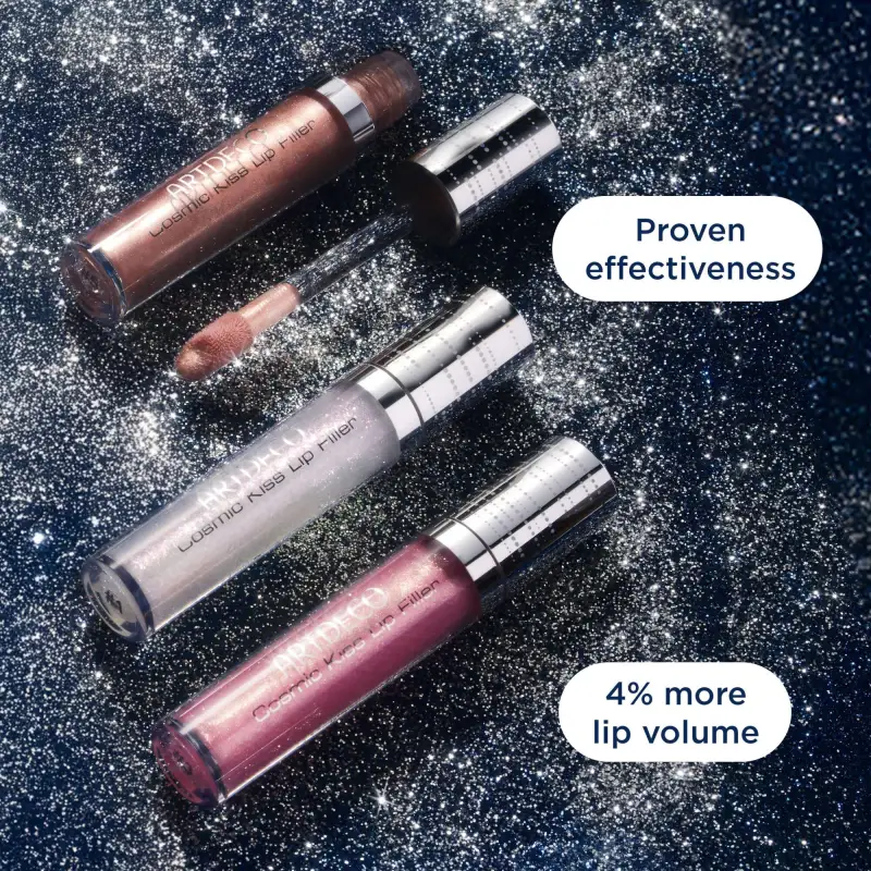 Cosmic Kiss Lip Filler