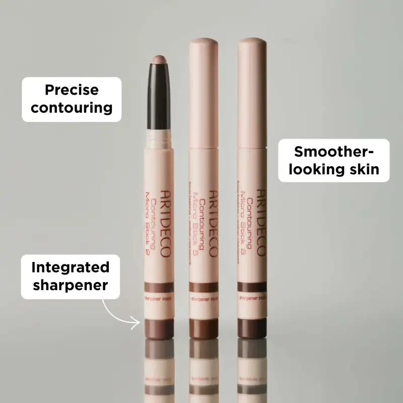 Contouring Micro Stick