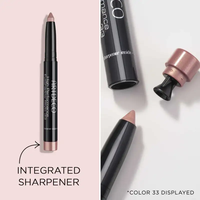 High Performance Eyeshadow Stylo