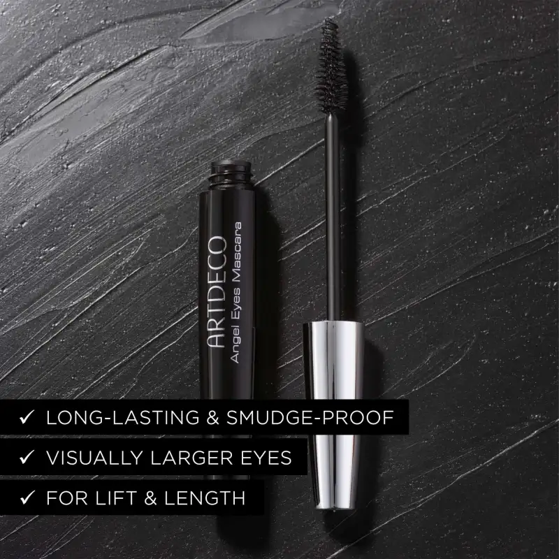 Angel Eyes Mascara