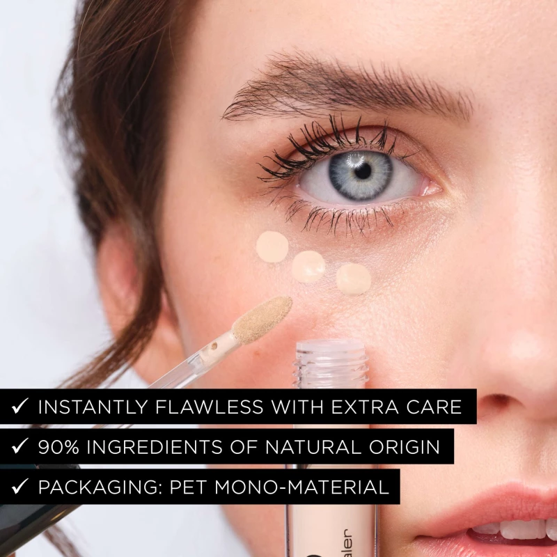 Luminous Concealer
