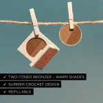 Bronzing Powder Golden Riviera