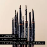 Sculpting Brow Styler