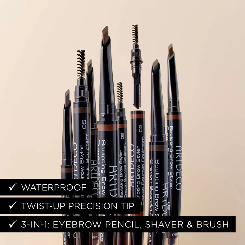 Sculpting Brow Styler