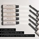 Brow Lift Lamination