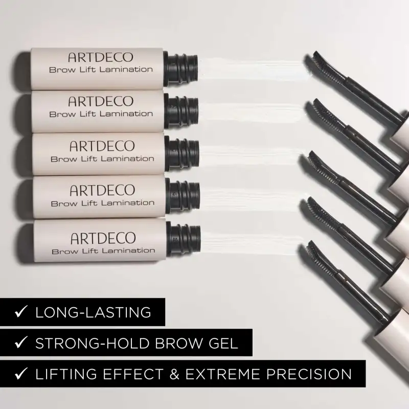 Brow Lift Lamination