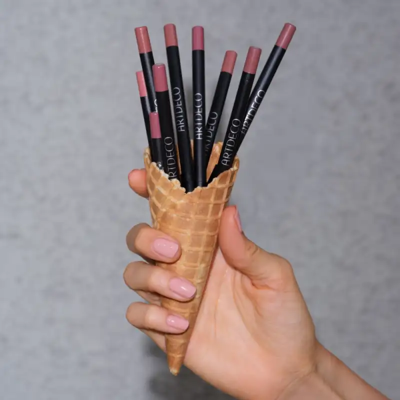 Soft Lip Liner waterproof