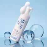 Hyaluronic Cleansing Foam