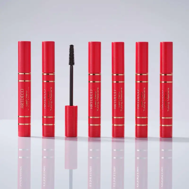 Lash Hero Tubing Mascara - Limited Edition