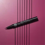 Deep Black Liquid Liner