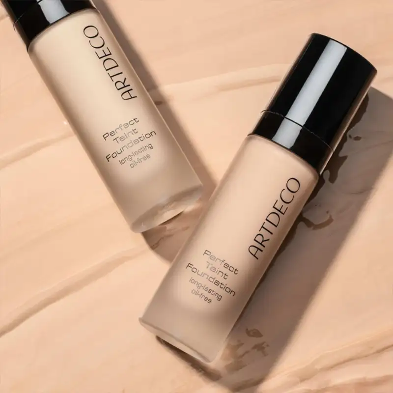 Perfect Teint Foundation