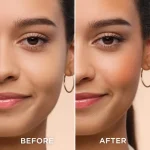 Bronzing Powder Compact Long-Lasting