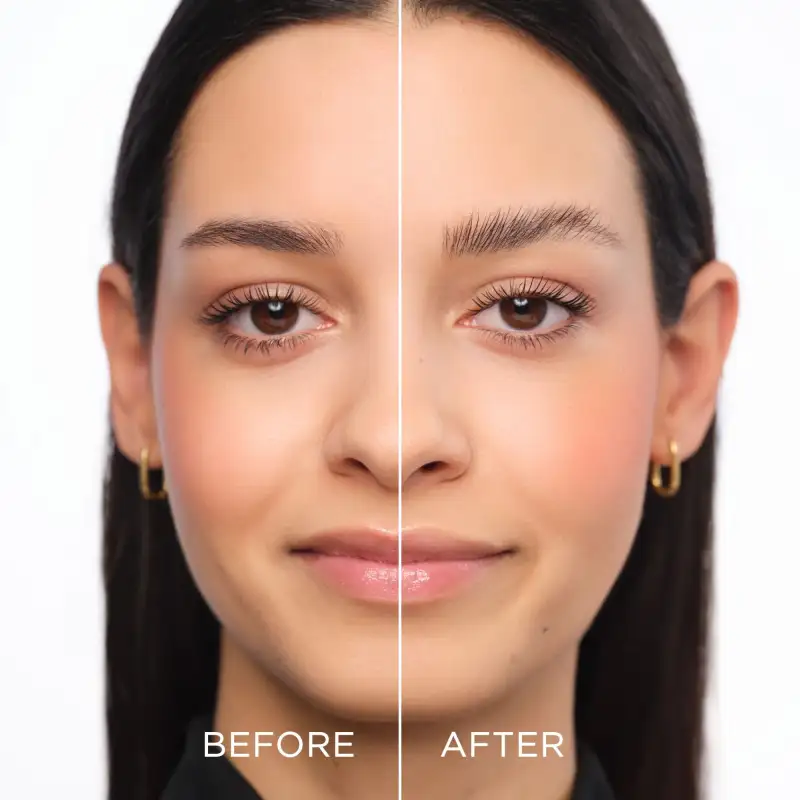 Brow Lift Lamination