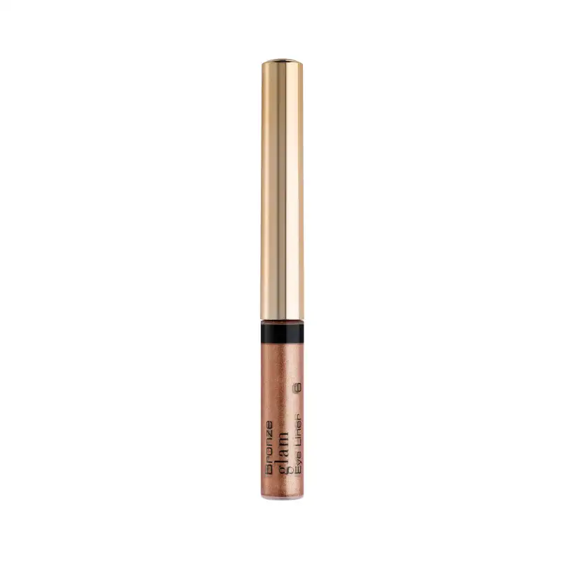 Bronze Glam Eye Liner