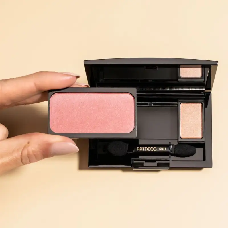 Beauty Box Quattro - Leerpalette