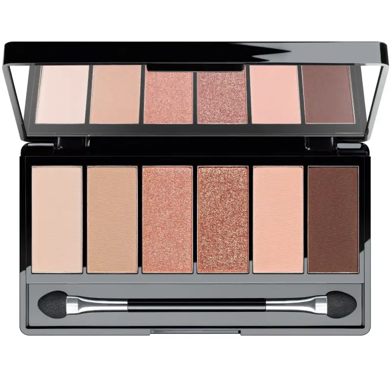 Iconic Eyeshadow Palette
