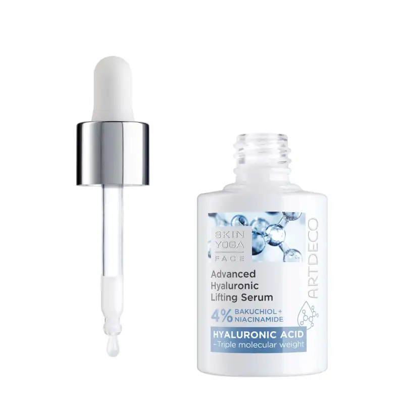 Advanced Hyaluronic Lifting Serum