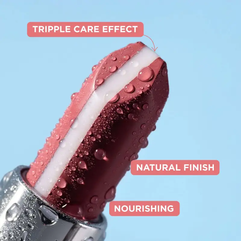 Hydra Care Lipstick
