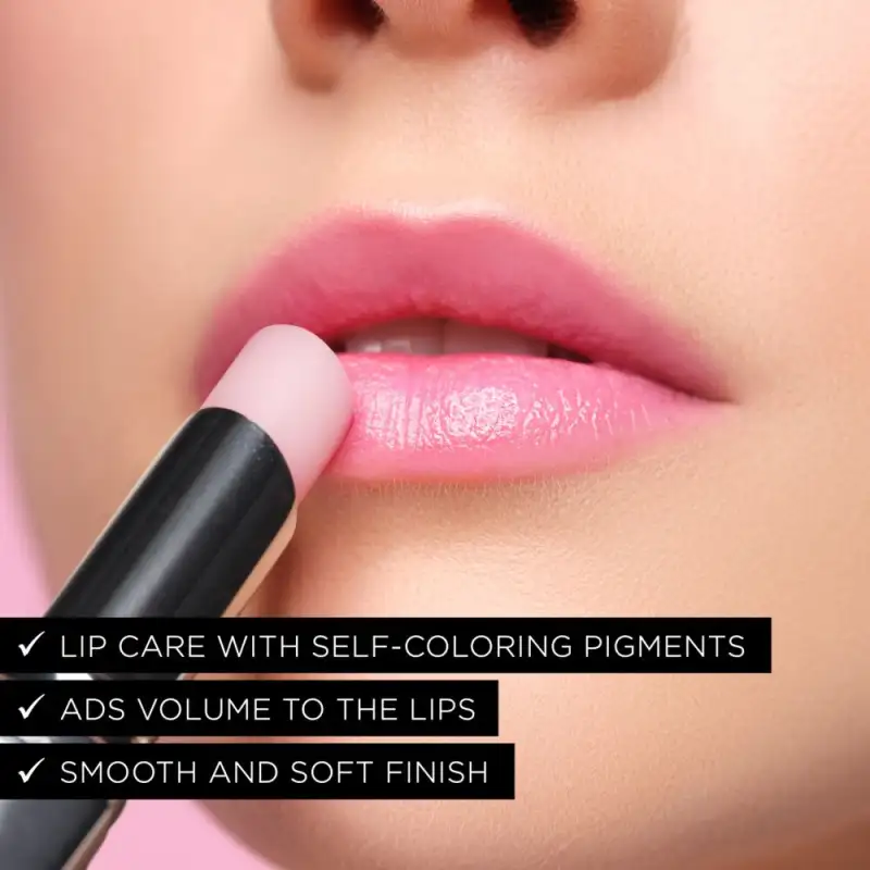 Color Booster Lip Balm