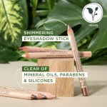 Smooth Eyeshadow Stick