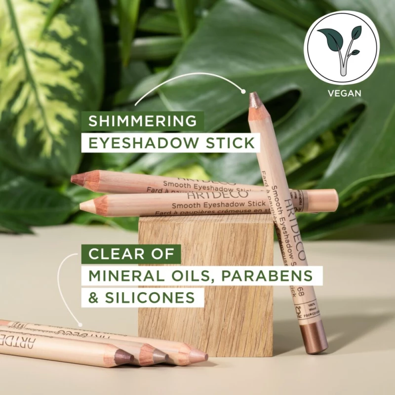 Smooth Eyeshadow Stick