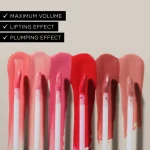 Plumping Lip Fluid