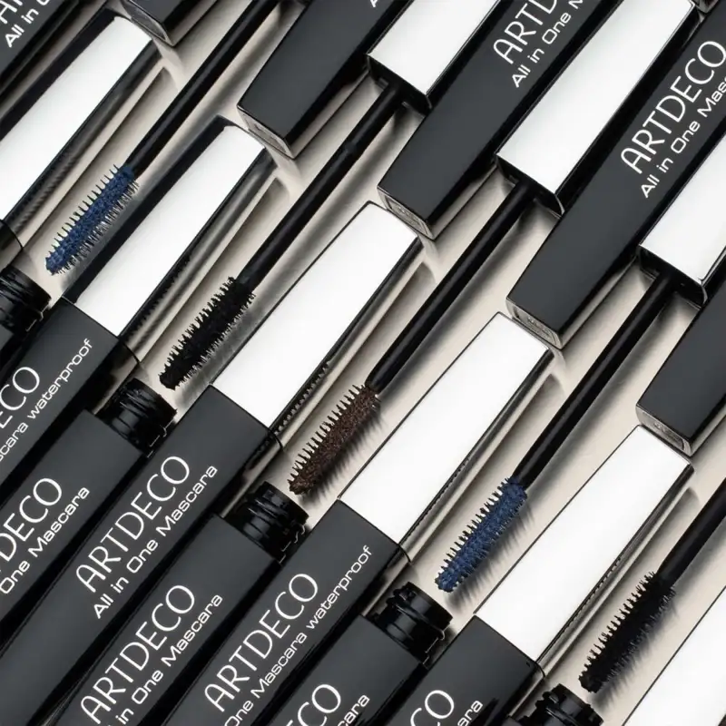 All In One Mascara
