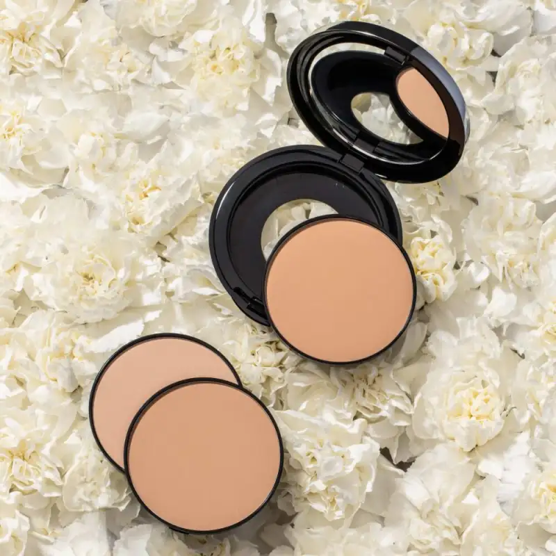 High Definition Compact Powder