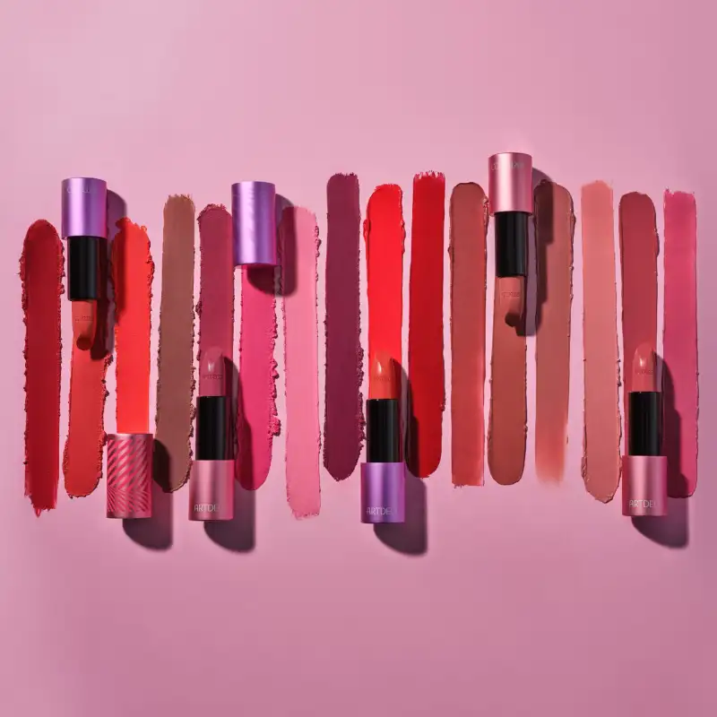 Couture Lipstick Refill - SPF15