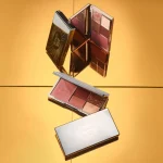 Illusion Palette for cheeks & eyes