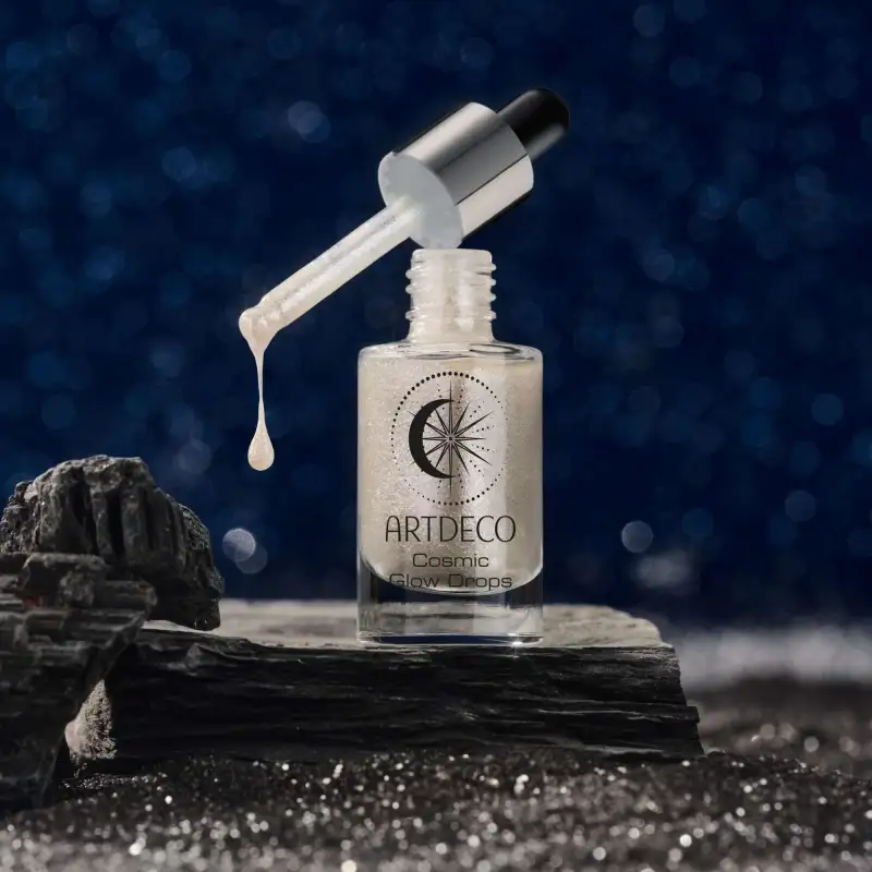 Cosmic Glow Drops