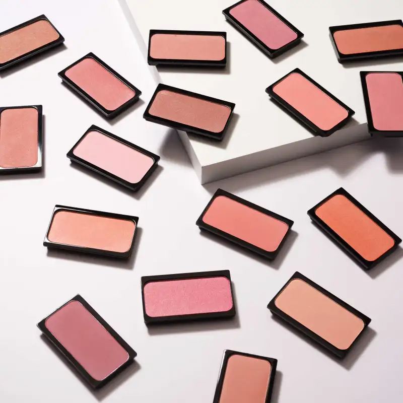 Blusher
