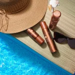 Spray On Leg Foundation