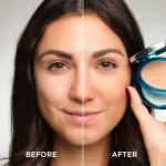 Sun Protection Powder Foundation SPF 50