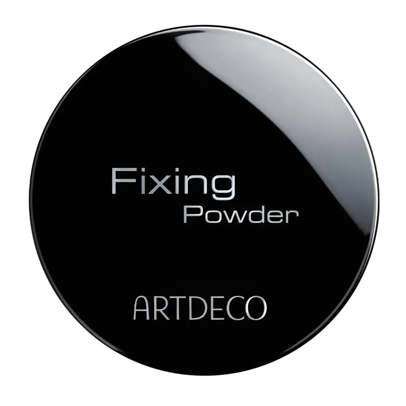 Fixing Powder